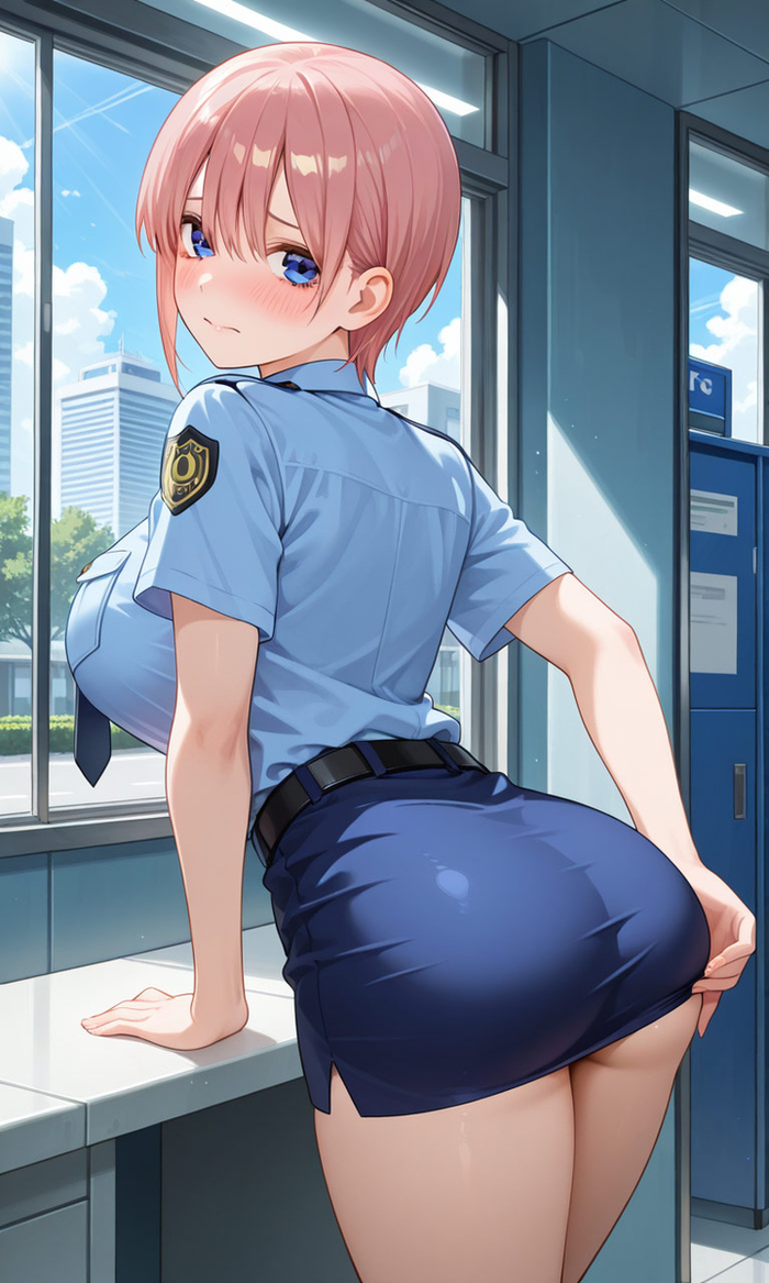 Ảnh anime nữ sexy trong rừng huyền bí