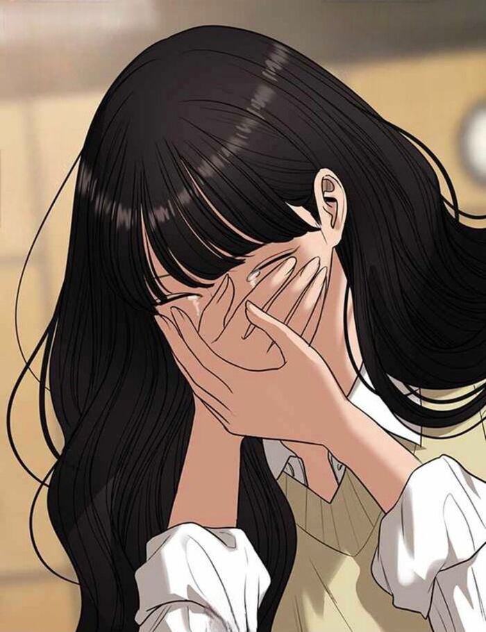 Ảnh chia tay anime buồn