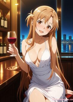 Chia sẻ 180+ ảnh gái anime mlem vú to, body sexy gợi cảm - Bài viết nổi bật tại Ảnh Anime