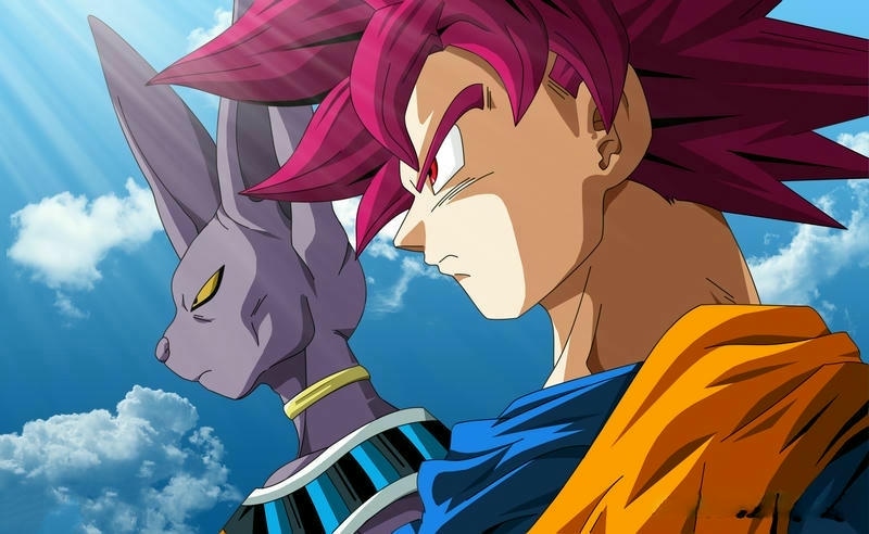 ảnh anime bìa