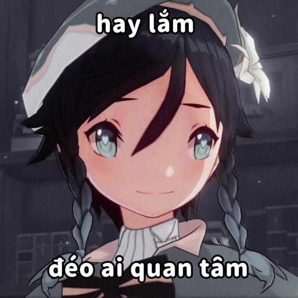 ảnh anime chế