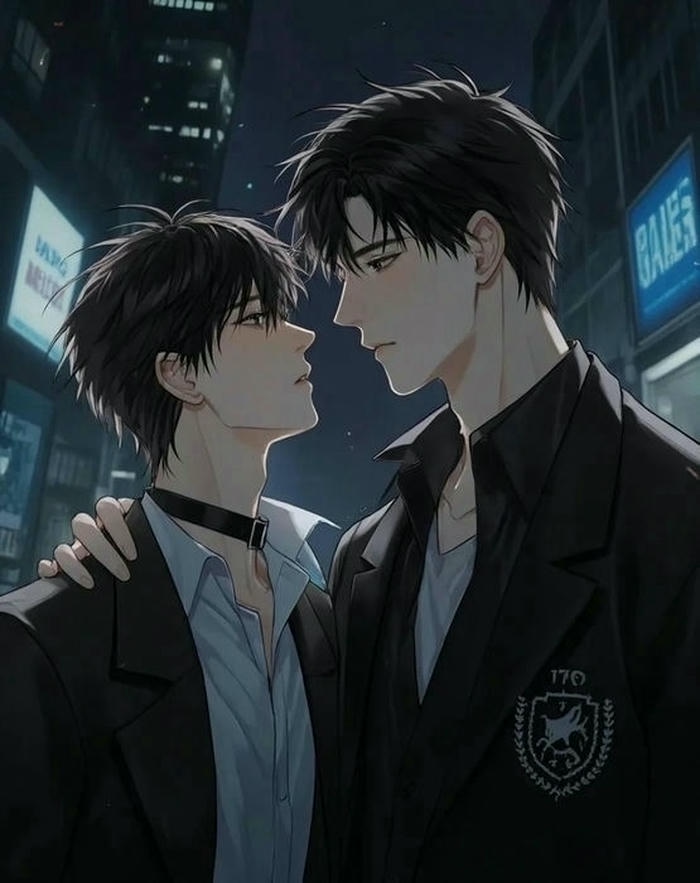 ảnh anime đam