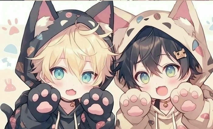 ảnh anime đam mỹ cổ trang