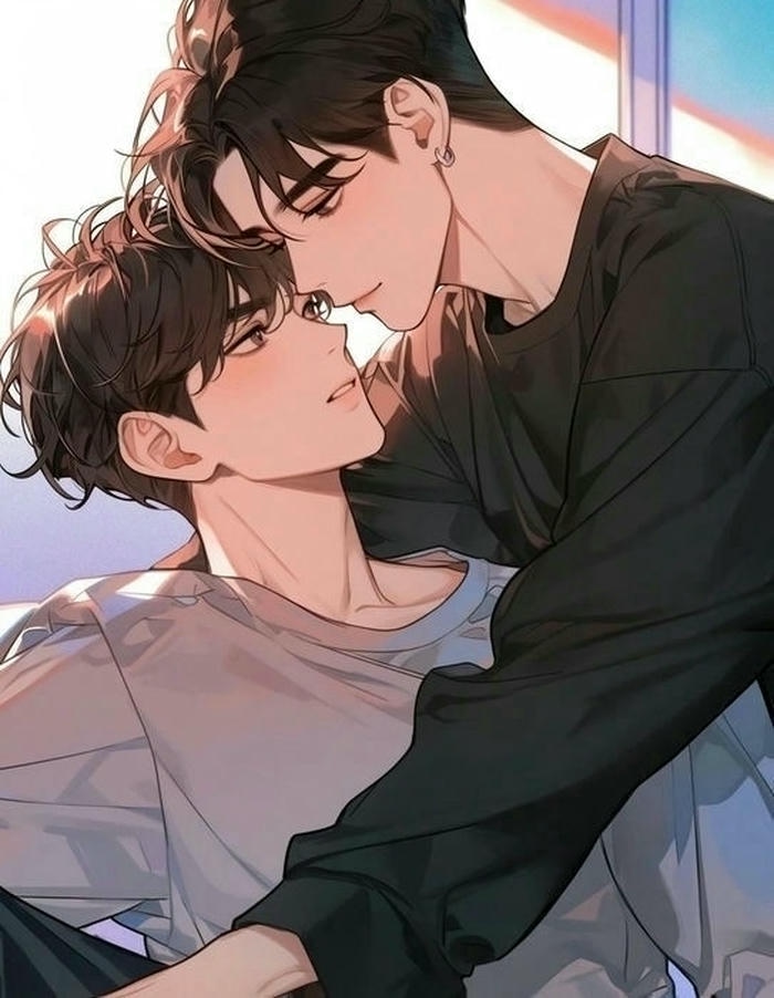 ảnh anime đam mỹ đẹp