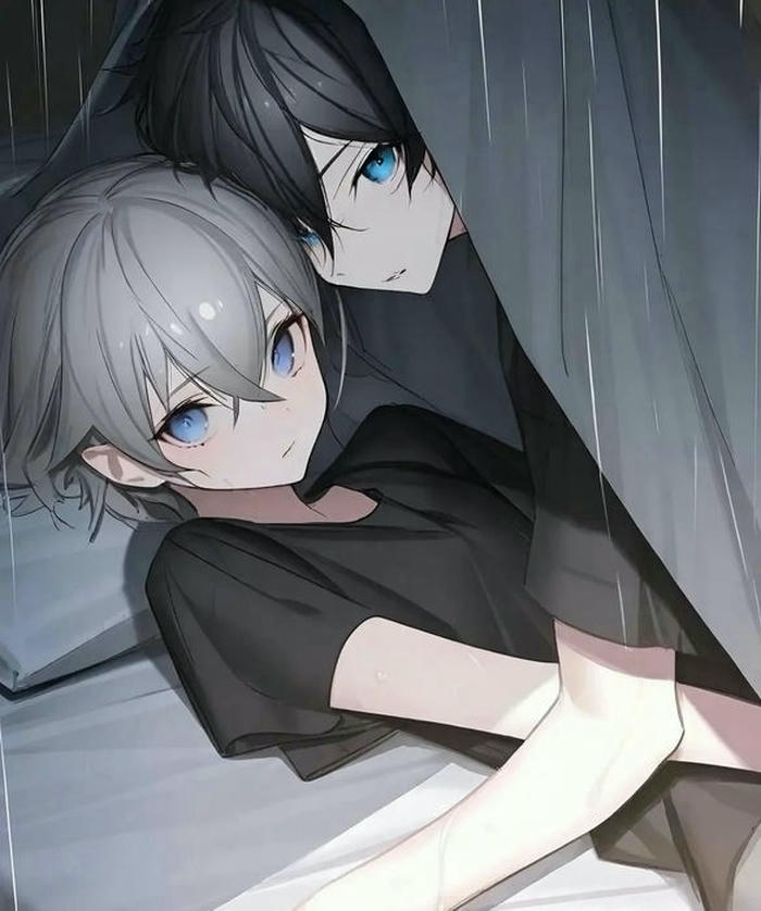 ảnh anime đam mỹ
