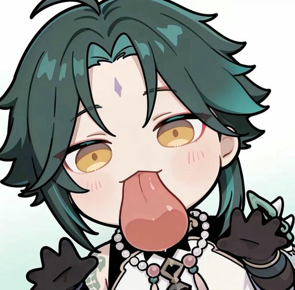 ảnh anime hài hước cute