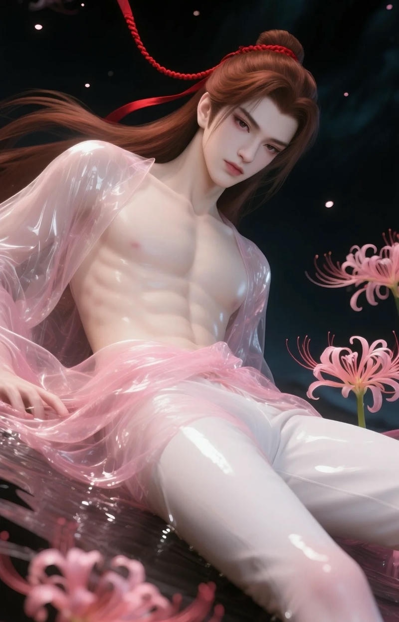 ảnh anime khoả thân cổ trang