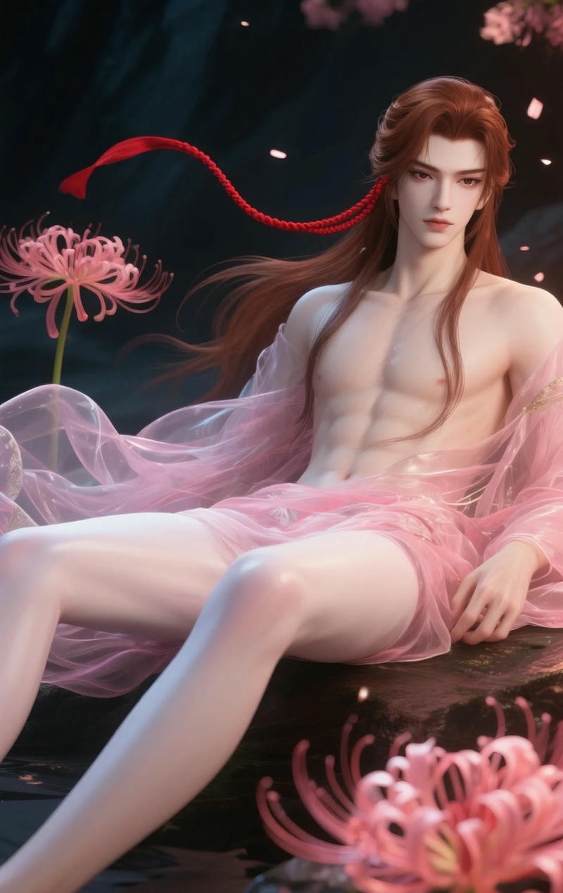 ảnh anime khoả thân đẹp nhất