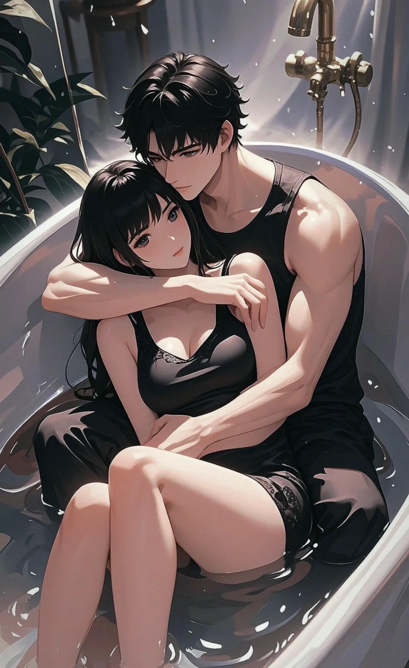 ảnh anime khoả thân đụ nhau