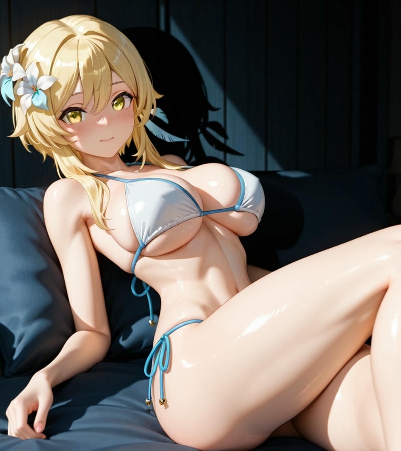 ảnh anime khoả thân nữ sexy