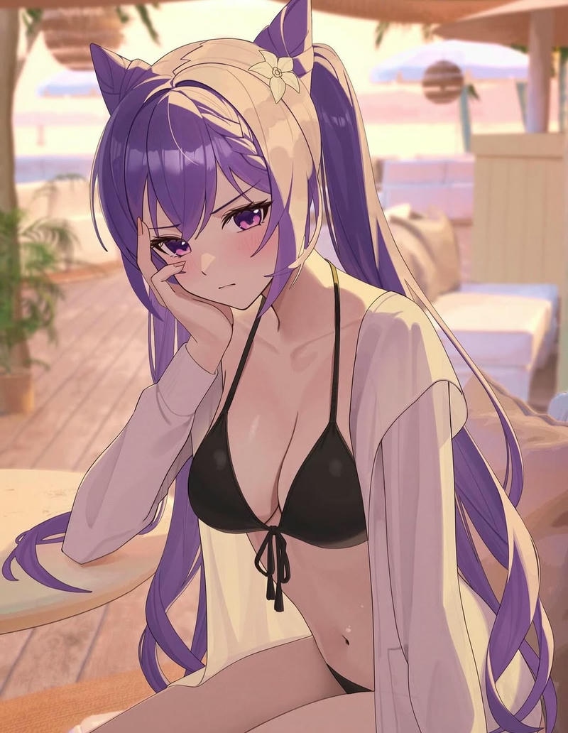 ảnh anime khoả thân sexy