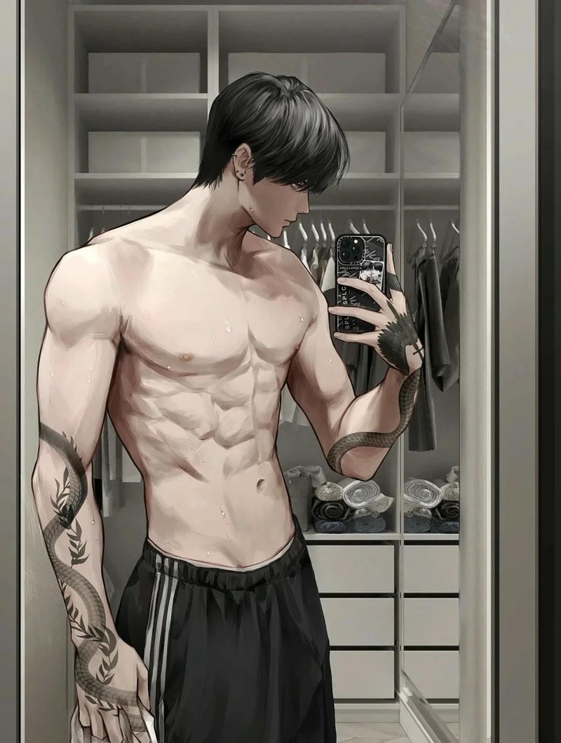 ảnh anime khoả thân tục tĩu