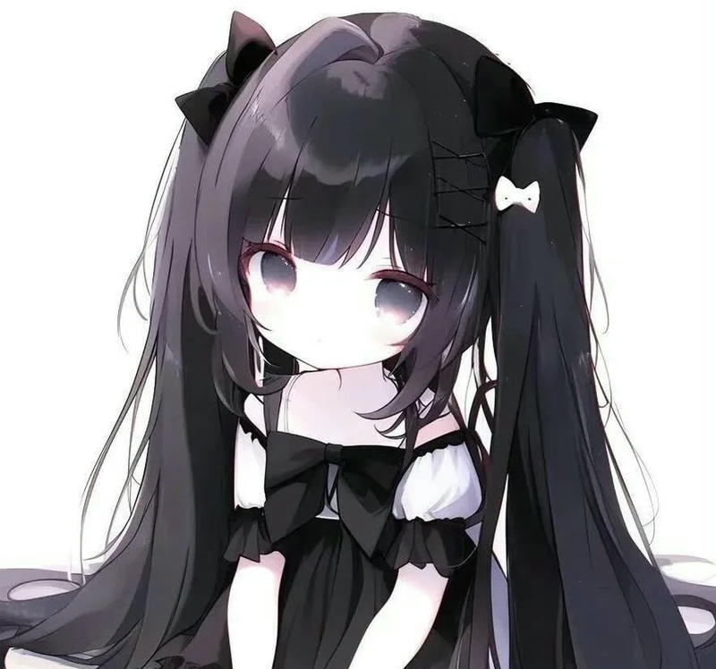 ảnh anime nữ cô đơn