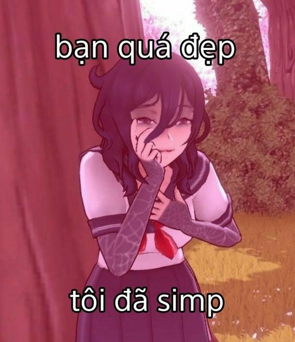 ảnh anime nữ hài