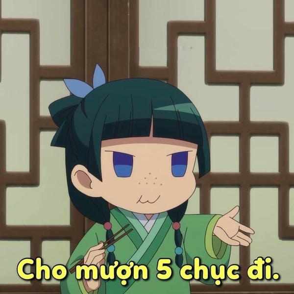 ảnh anime tấu hài