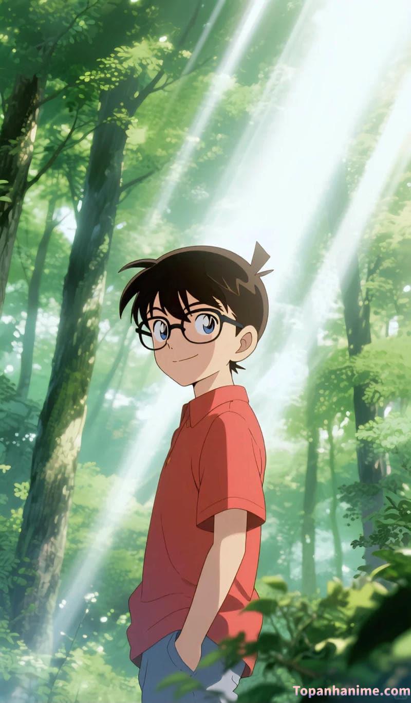 ảnh bìa anime đáng yêu