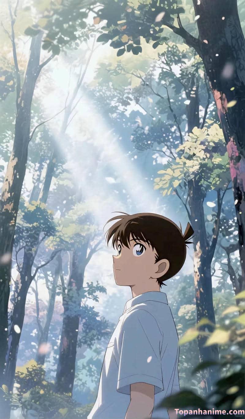 ảnh bìa anime lãng mạn