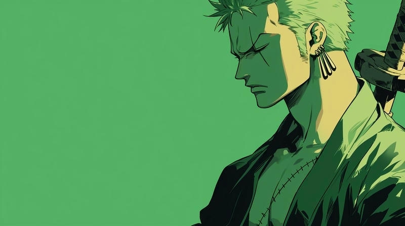 ảnh bìa anime nam ngầu