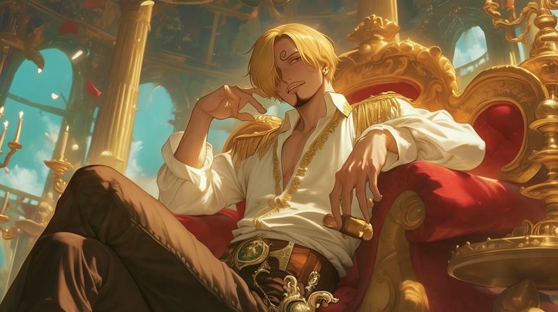 ảnh bìa anime nam