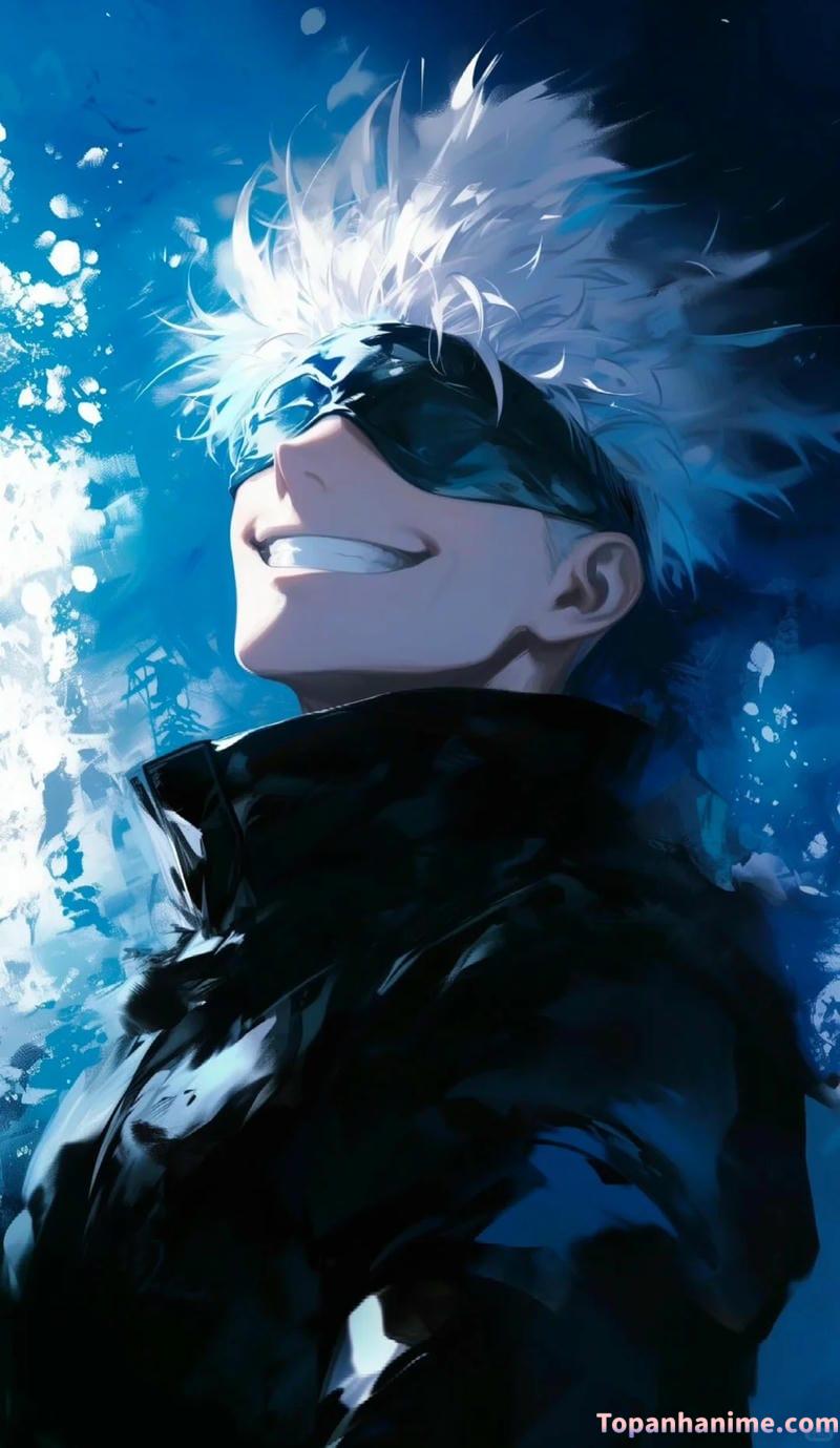 ảnh bìa anime nổi bật