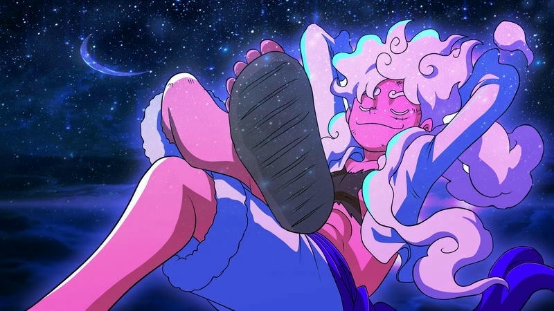 ảnh bìa anime nữ