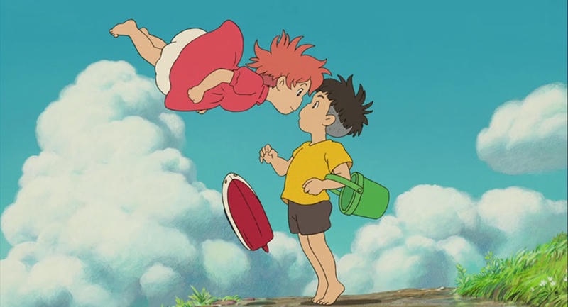 ảnh bìa anime phong cảnh