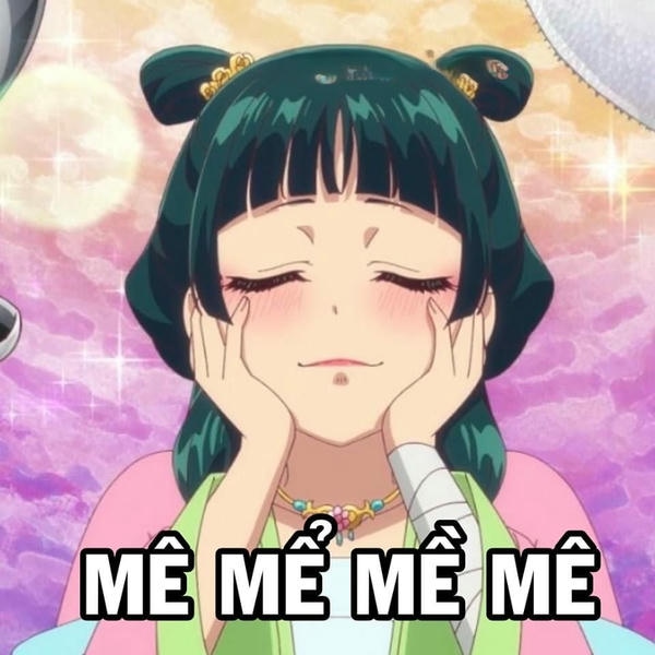 ảnh chế anime hài hước