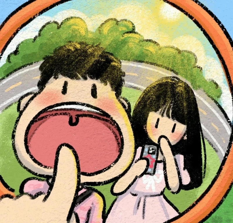 ảnh chibi cute cặp đôi