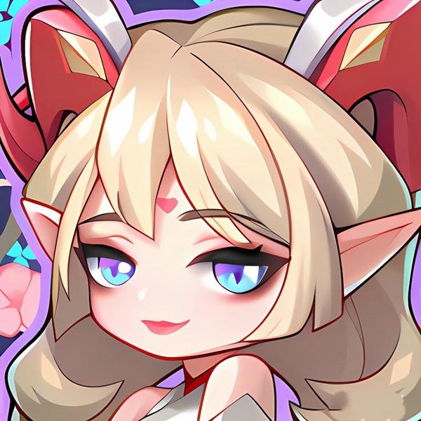 ảnh chibi liên quân