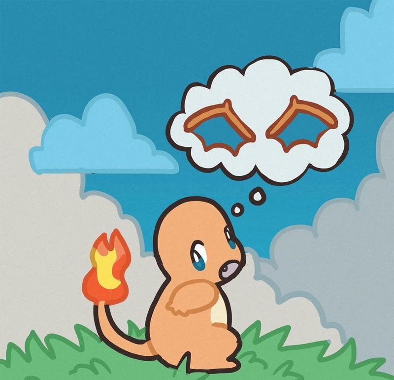 ảnh chibi pokemon