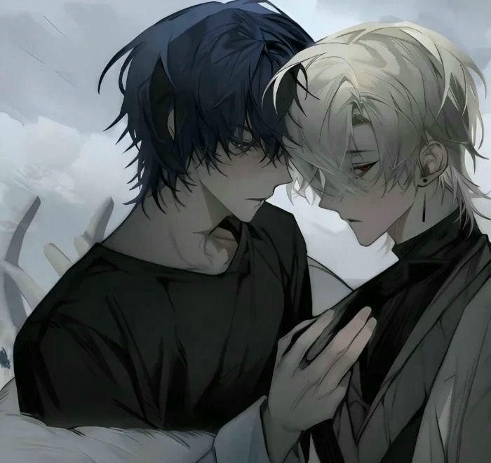 ảnh đam mỹ anime đẹp
