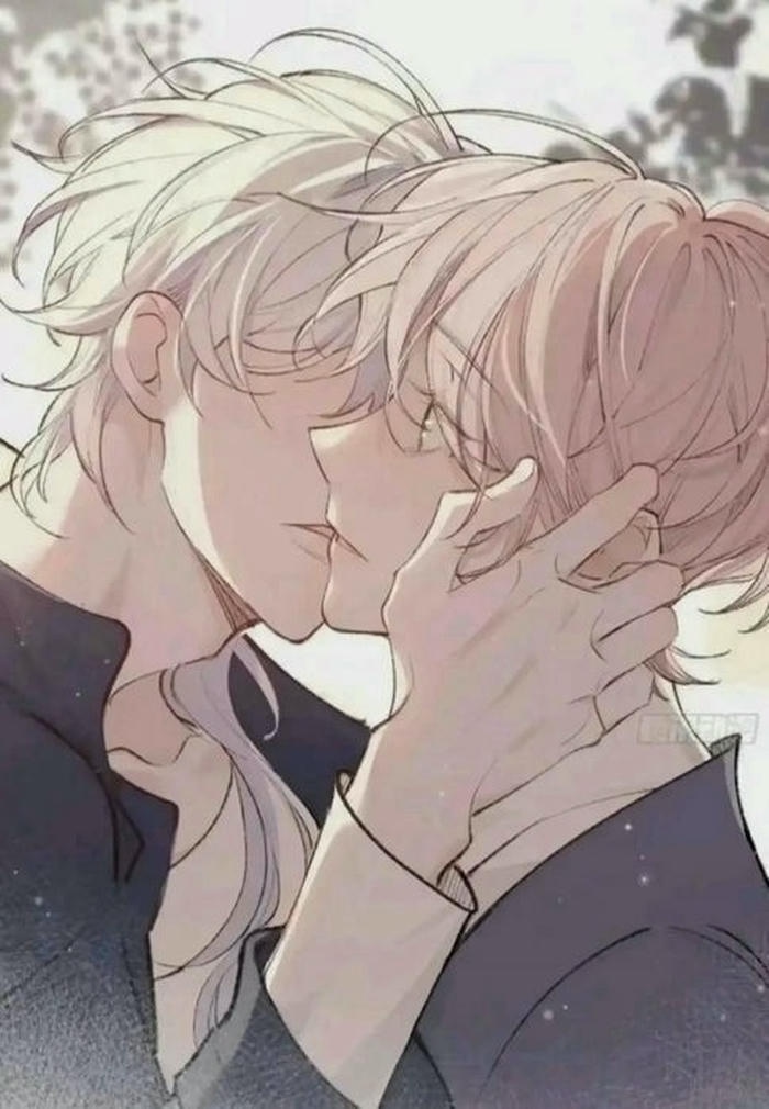 ảnh đam mỹ anime