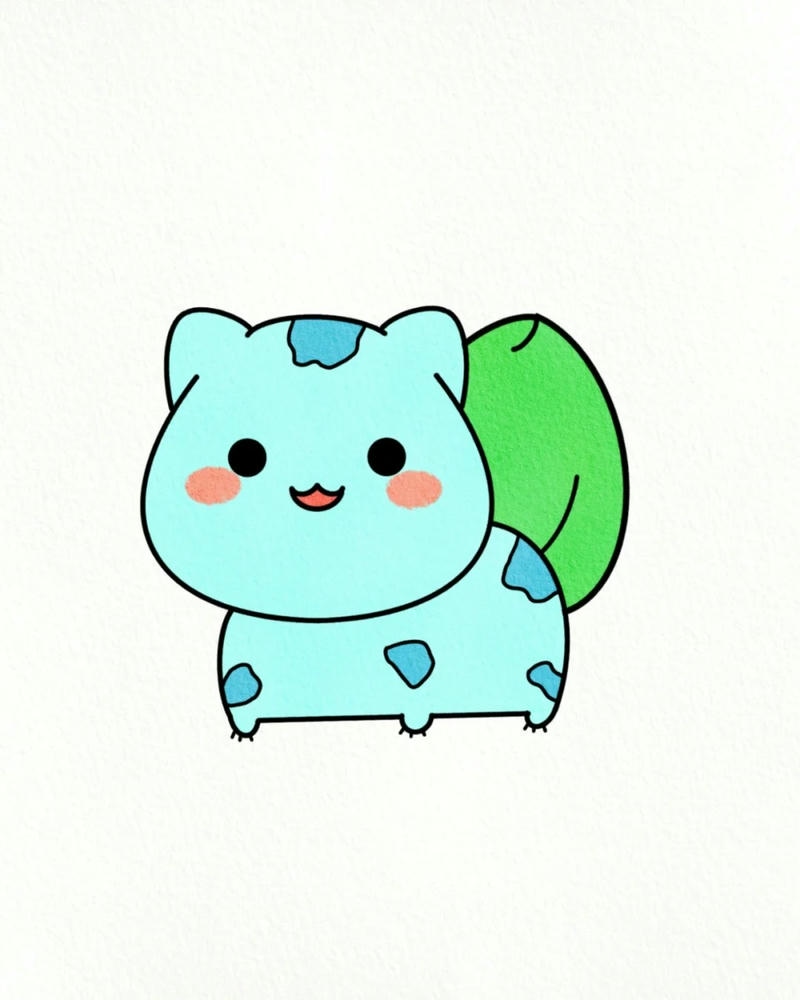 ảnh hình ảnh pokemon chibi đẹp