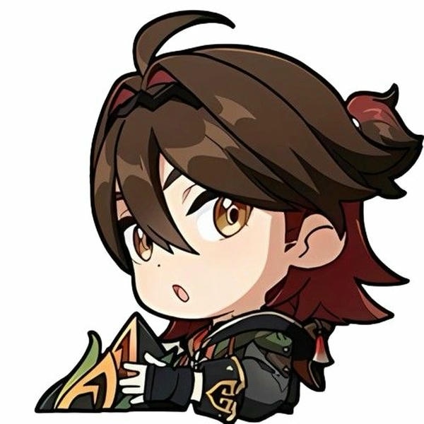 ảnh hình liên quân chibi