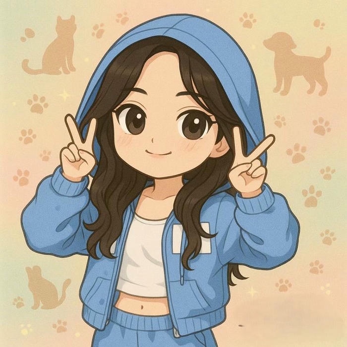 ảnh jennie blackpink chibi