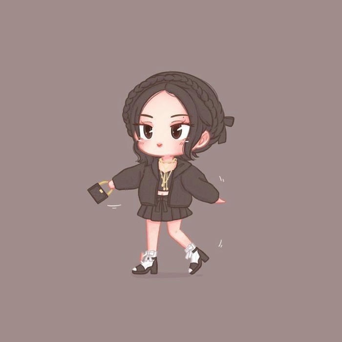 ảnh jisoo blackpink cute