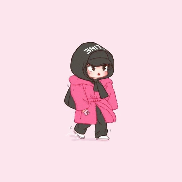 ảnh jisoo cute chỉnh màu