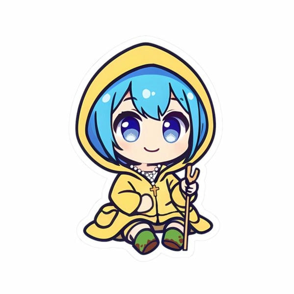 ảnh liên quân chibi liliana