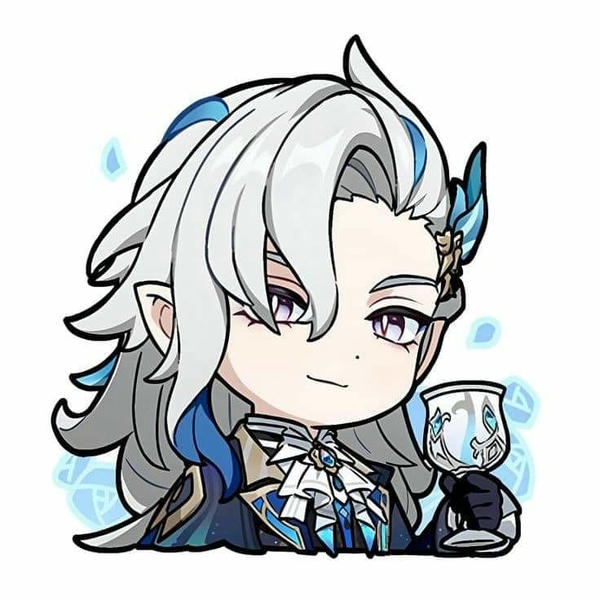ảnh liên quân chibi nakroth