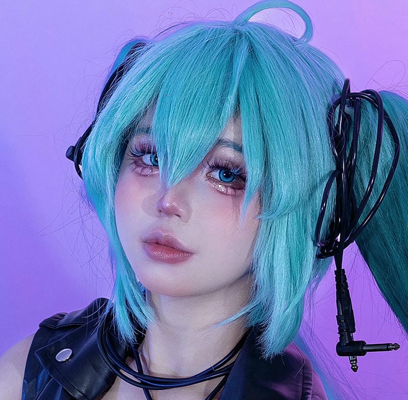 ảnh mai phương cosplay cực dễ thương
