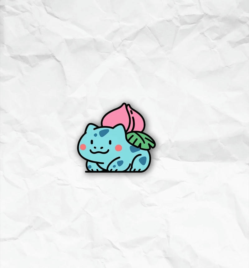 ảnh pokemon chibi