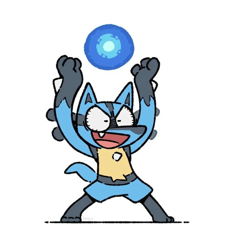 ảnh pokemon cute chibi