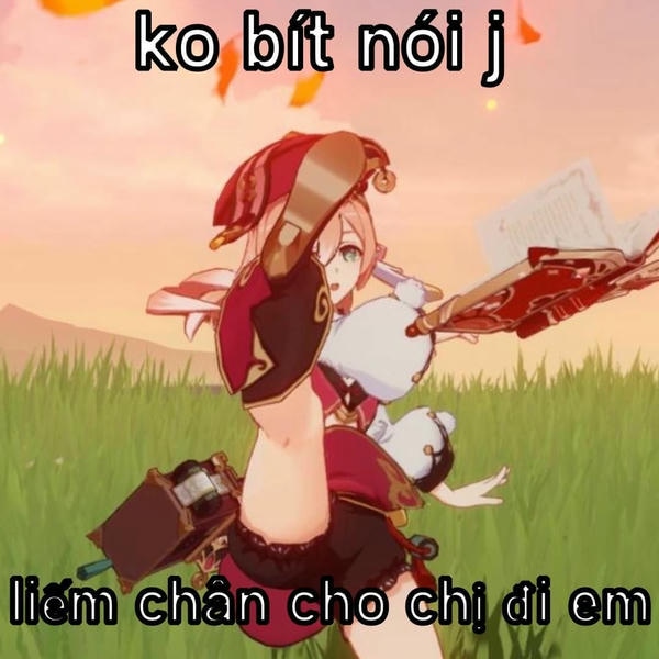 ảnh vui anime
