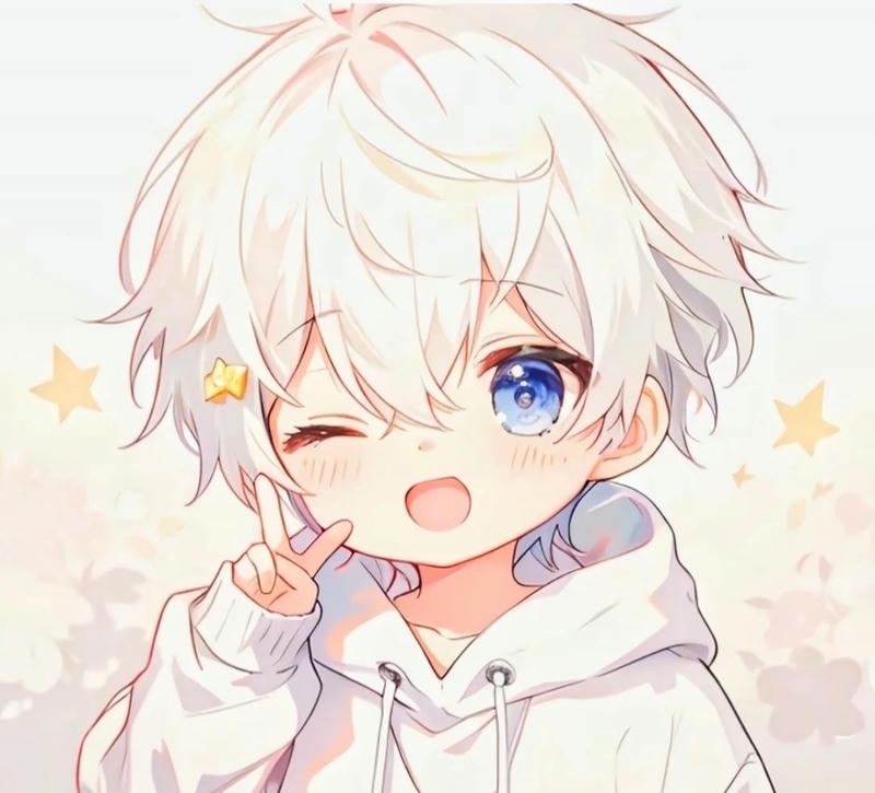 anime chibi nam