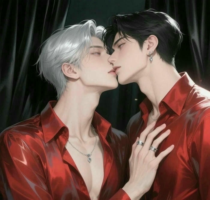 anime đam mỹ ảnh