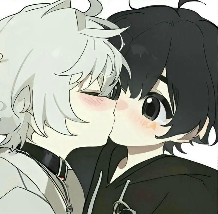 anime đam mỹ chibi