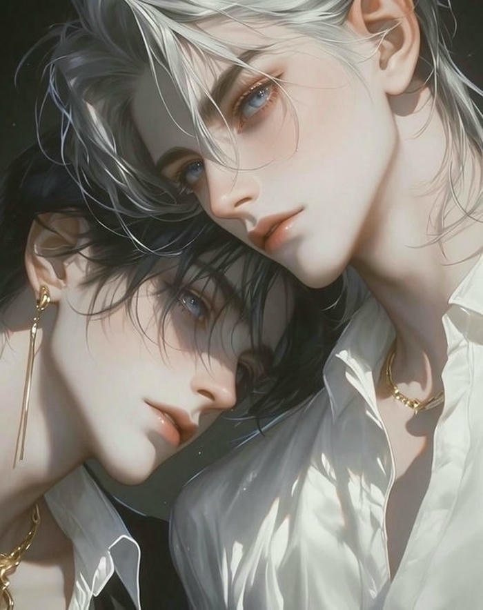 anime đam mỹ cute
