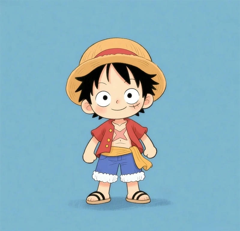 anime nam cute chibi