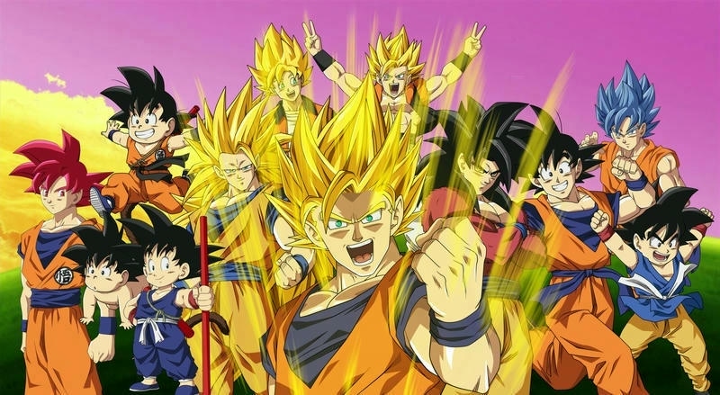 bìa anime đẹp