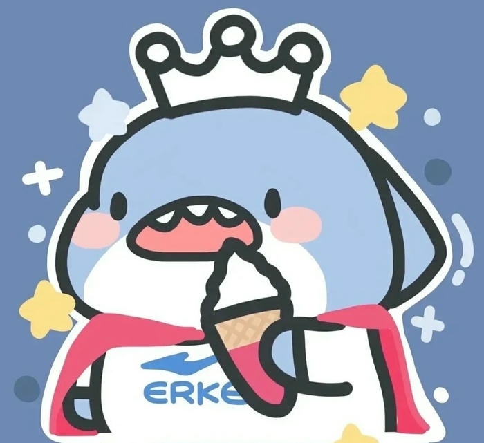 cá chibi hd